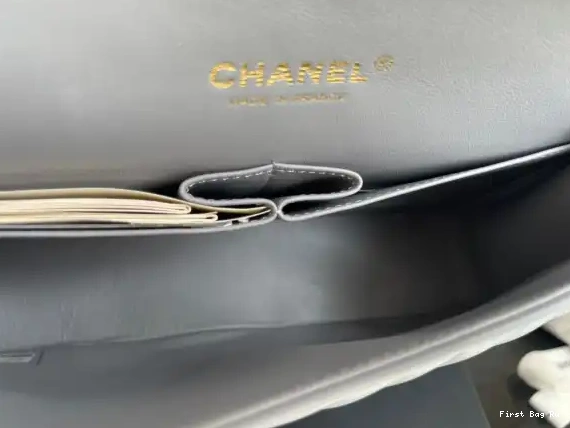 First Bag Ru FLAP BAG CHANEL 0608